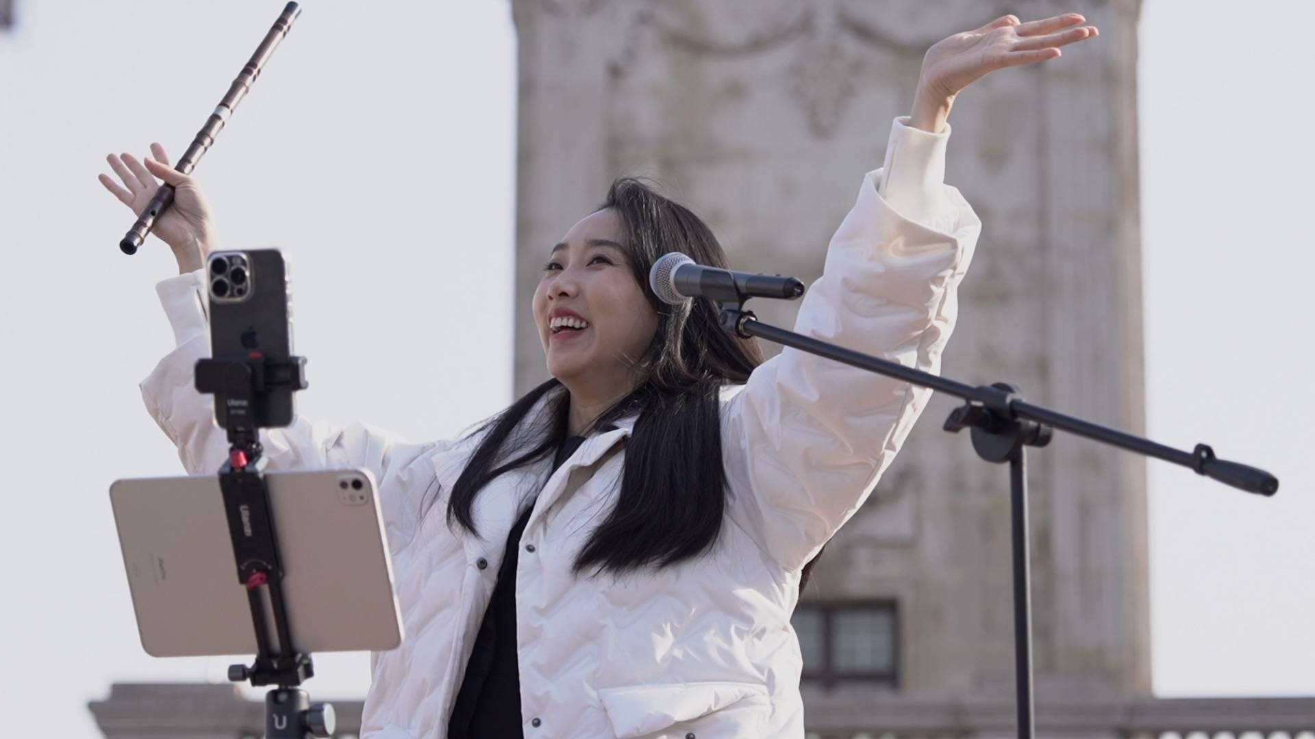 《笛声润民心》第三集：打造百姓舞台 让高雅艺术融入烟火人间