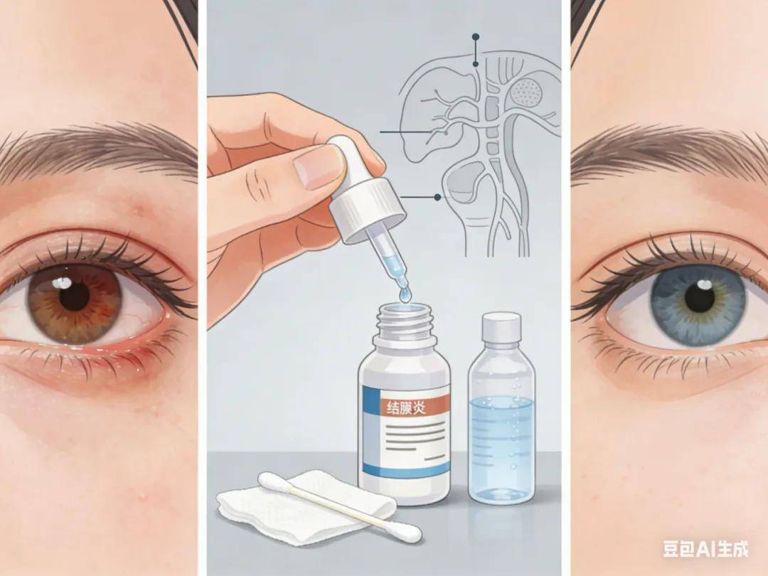 甲流高发季！天津普瑞眼科邢晨龙主任提醒：当心“红眼病”偷袭！