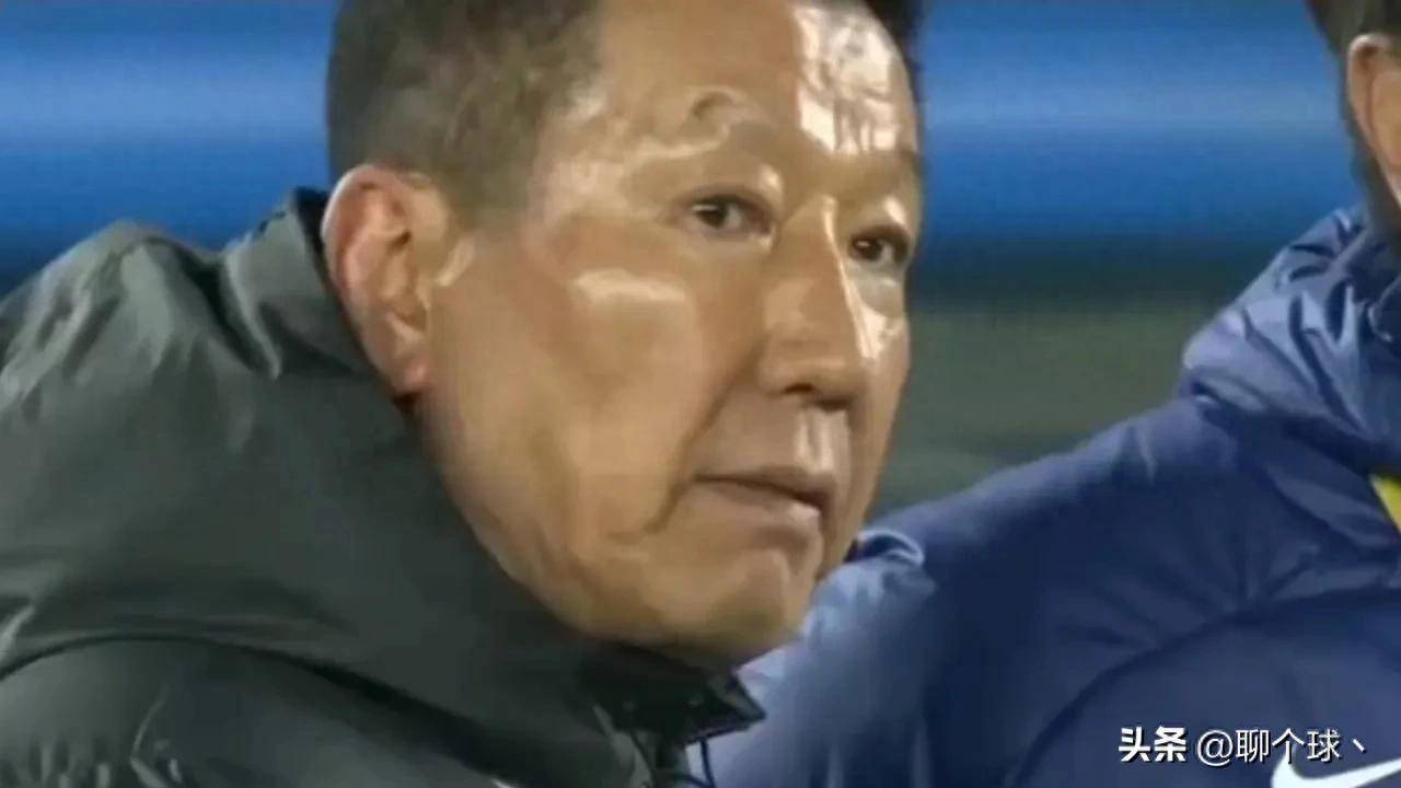 原创            崔康熙不服徐正源，五万元对阵五外援，崔康熙启用嫡系