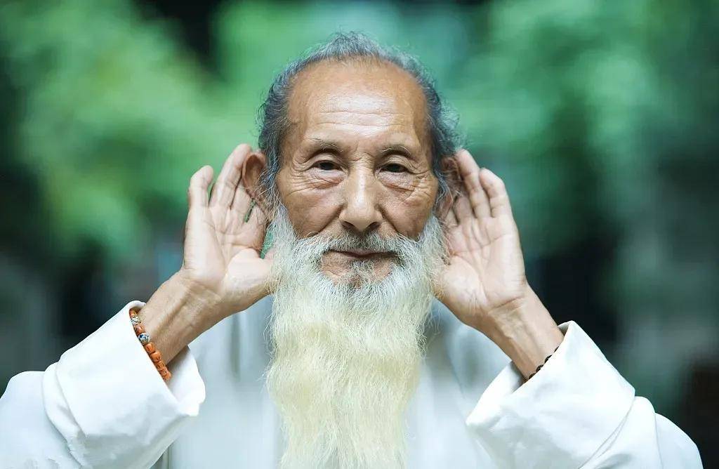 什么是“五劳七伤”？看看自己中了几个？