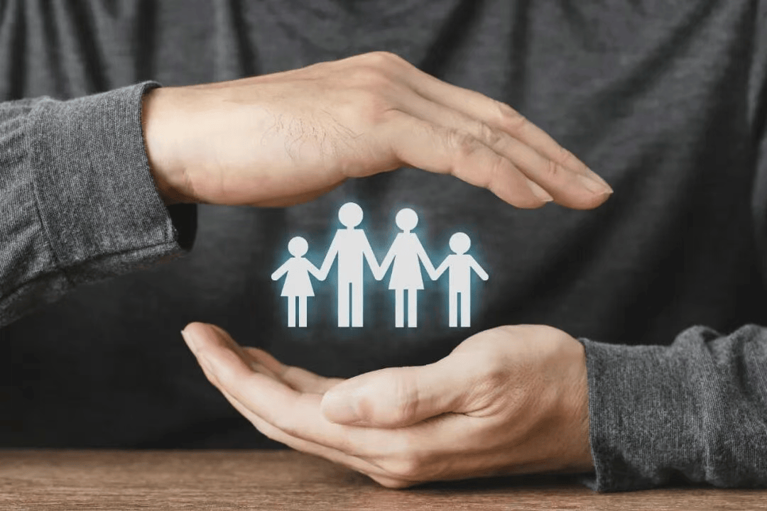 “每一分钱都想着买最多的健康”