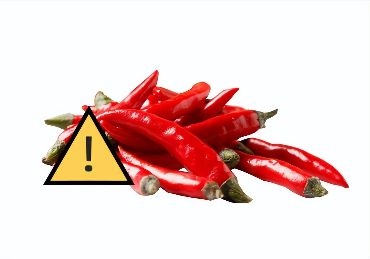 天寒地冻的大东北那么冷，为啥没有形成吃辣椒驱寒的饮食习惯？