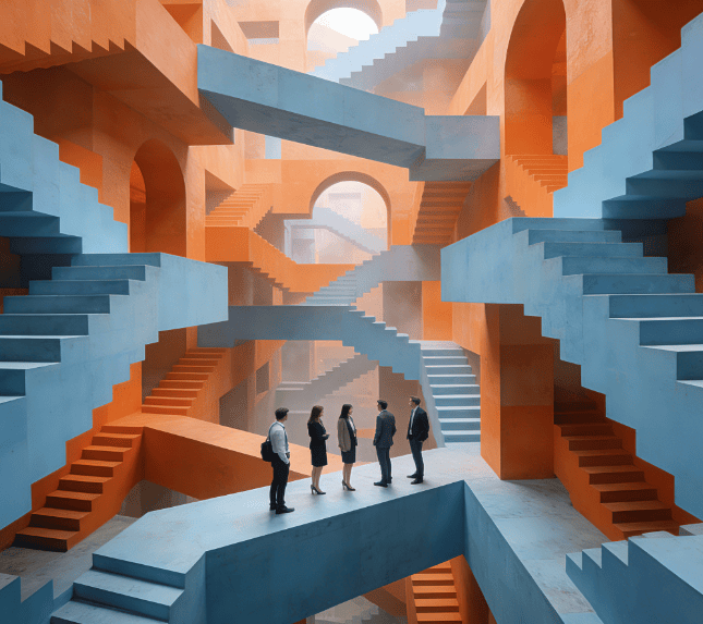 年度最佳！哈佛教授重磅新书！聪明人都在反复阅读，逆转人生的顶级智慧