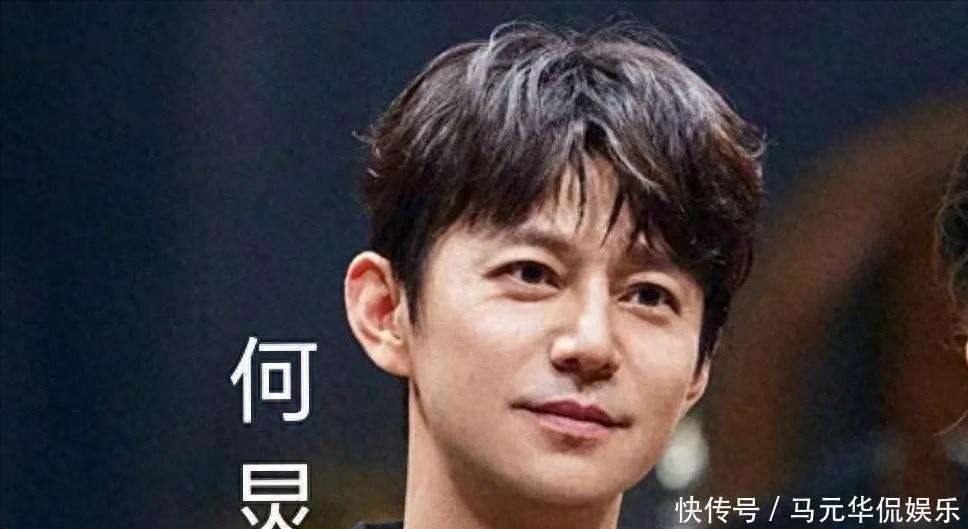 原创            未婚无儿无女的何炅，如今51岁仍充满活力，天天忙于事业