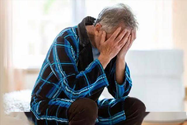 不管你信不信，男性过了72岁后，基本都有5个现状，要坦然接受