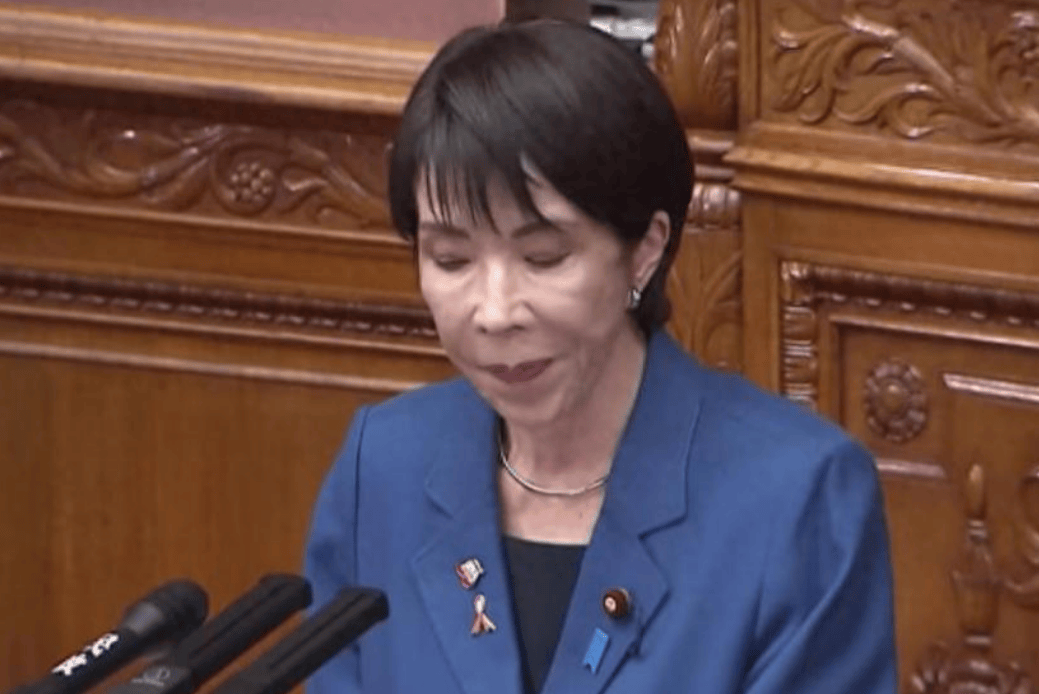 中国驻日大使正告高市早苗，中方要求再次升级，撤回言论已经不够了！