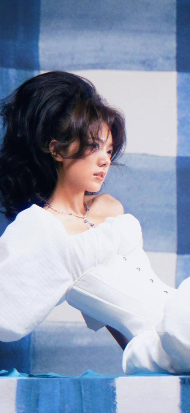 赵今麦｜火辣写真