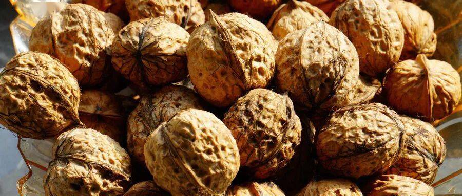 大核桃小核桃，哪种更胜一筹