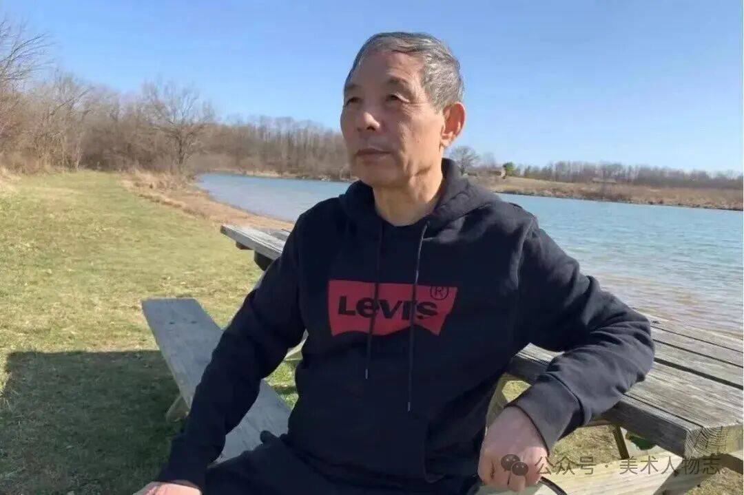 意境•之美丨王志（王也）——油画作品鉴赏