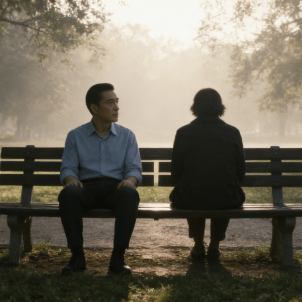 咸阳图书馆【今日主播】影视鉴赏——日子