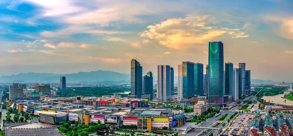 入选马年春晚分会场，义乌凭什么？