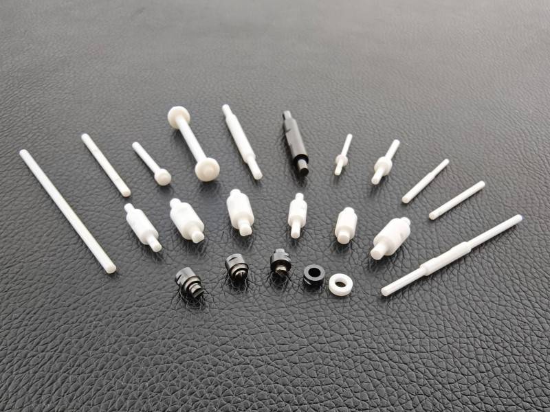 2025年氧化锆陶瓷结构固定件，电子氧化锆陶瓷，氧化锆陶瓷厂家最新推荐，品质测评与选购指引