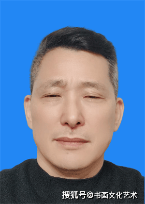 孙从金-优秀书法作品展示