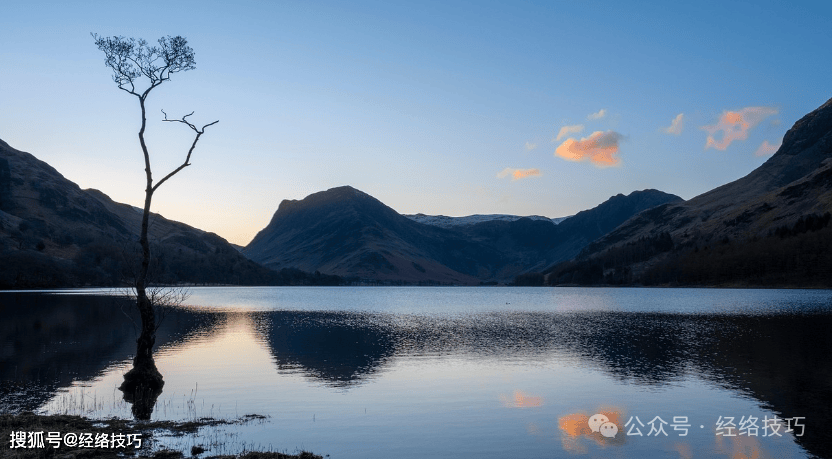原创            肠胃好不好，看看五官一目了然，对照镜子看看