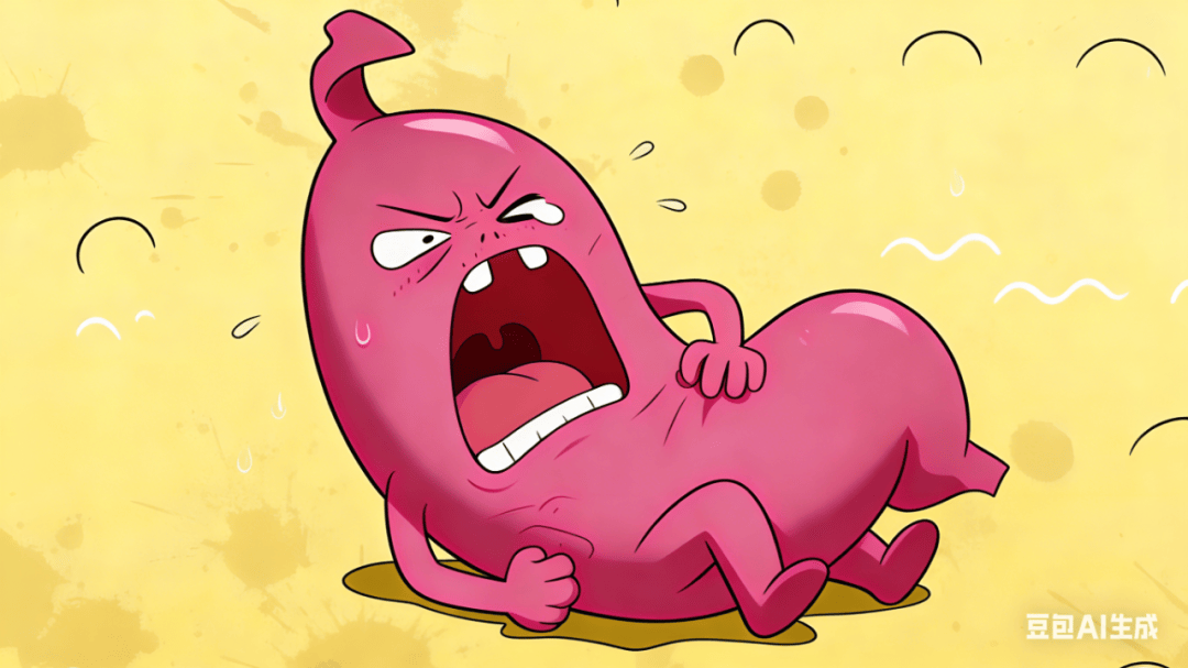 餐后饱胀、烧心泛酸？别当普通胃病！警惕5个转癌信号