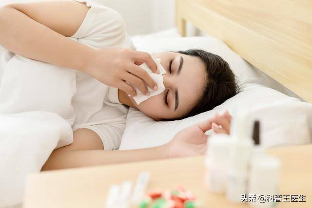 流感季饮食调理，吃什么更健康？