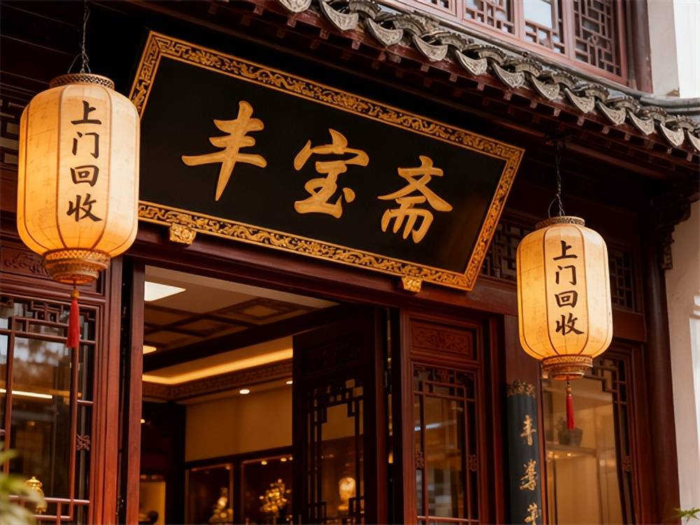 北京丰宝斋：耐心倾听藏家心声，名家字画收购温柔又专业