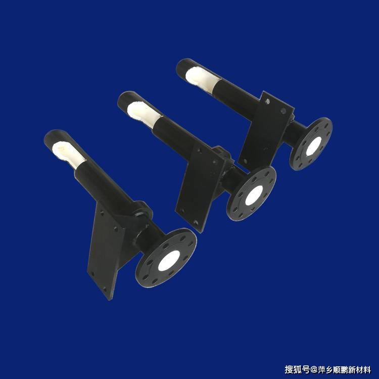 云南内衬陶瓷耐磨管价格