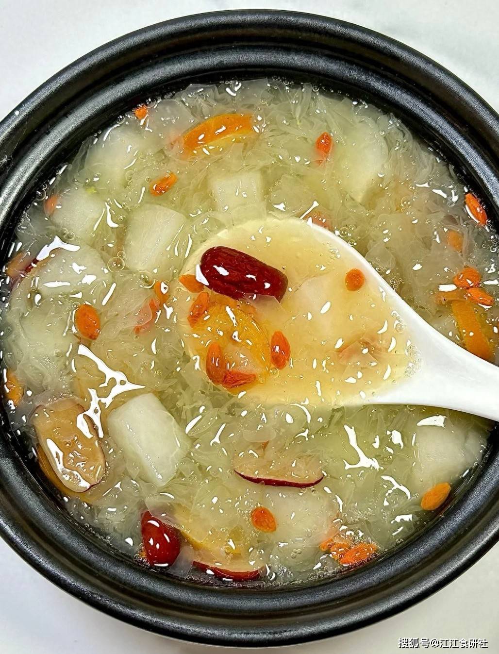 原创            老话说“肺好人不忧”，冬天多吃这3种食物，养好肺，全家少受罪