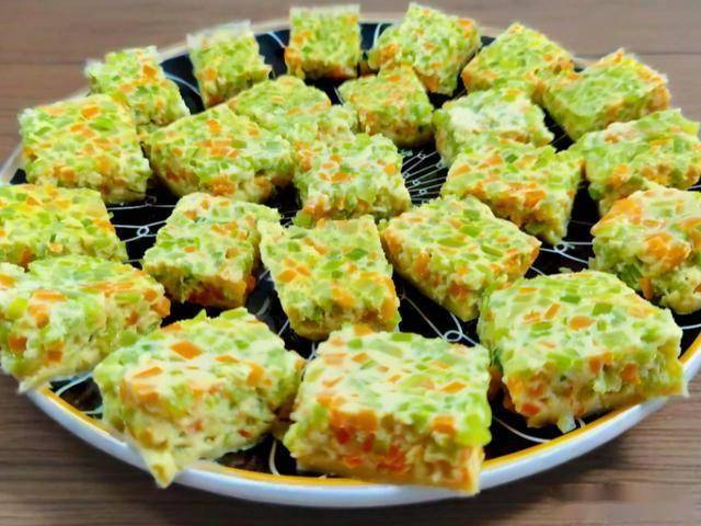 建议中老年人常吃这四种高钾菜，血压稳，腿脚有劲不发软