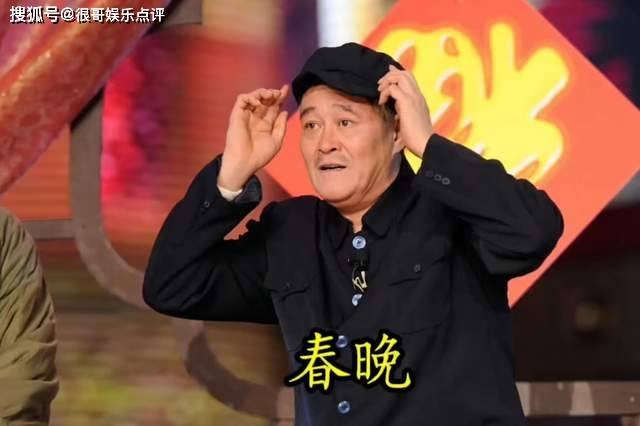 原创            央视马年春晚官宣，怀旧与新潮碰撞，谁能点燃年味？