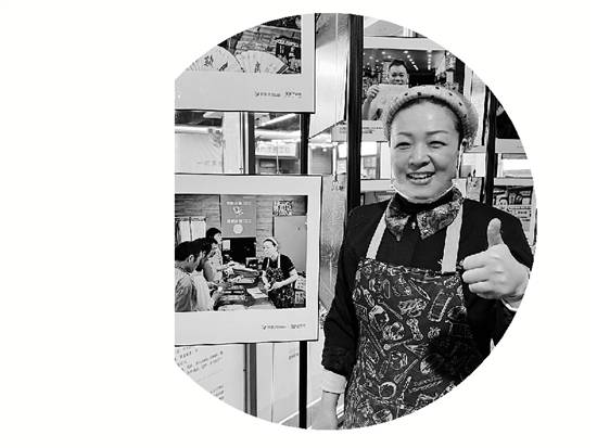 2025小店写真展 走进邻里社区