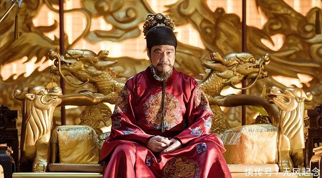 原创            明朝被严重低估的皇帝，打仗比朱棣还彪悍，明朝因他续命160年