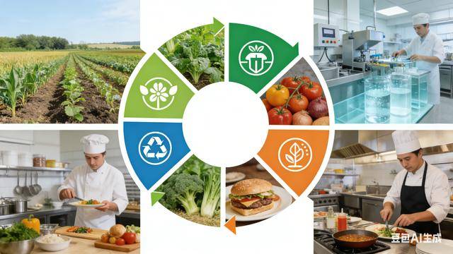 “食”“品”——人品良心的责任担当