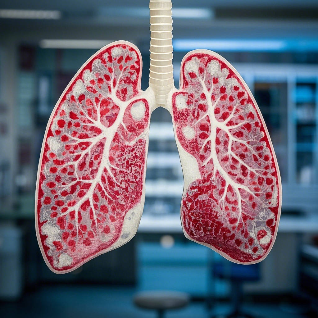 肺结节 = 肺癌？专家澄清：多数情况无需过度焦虑