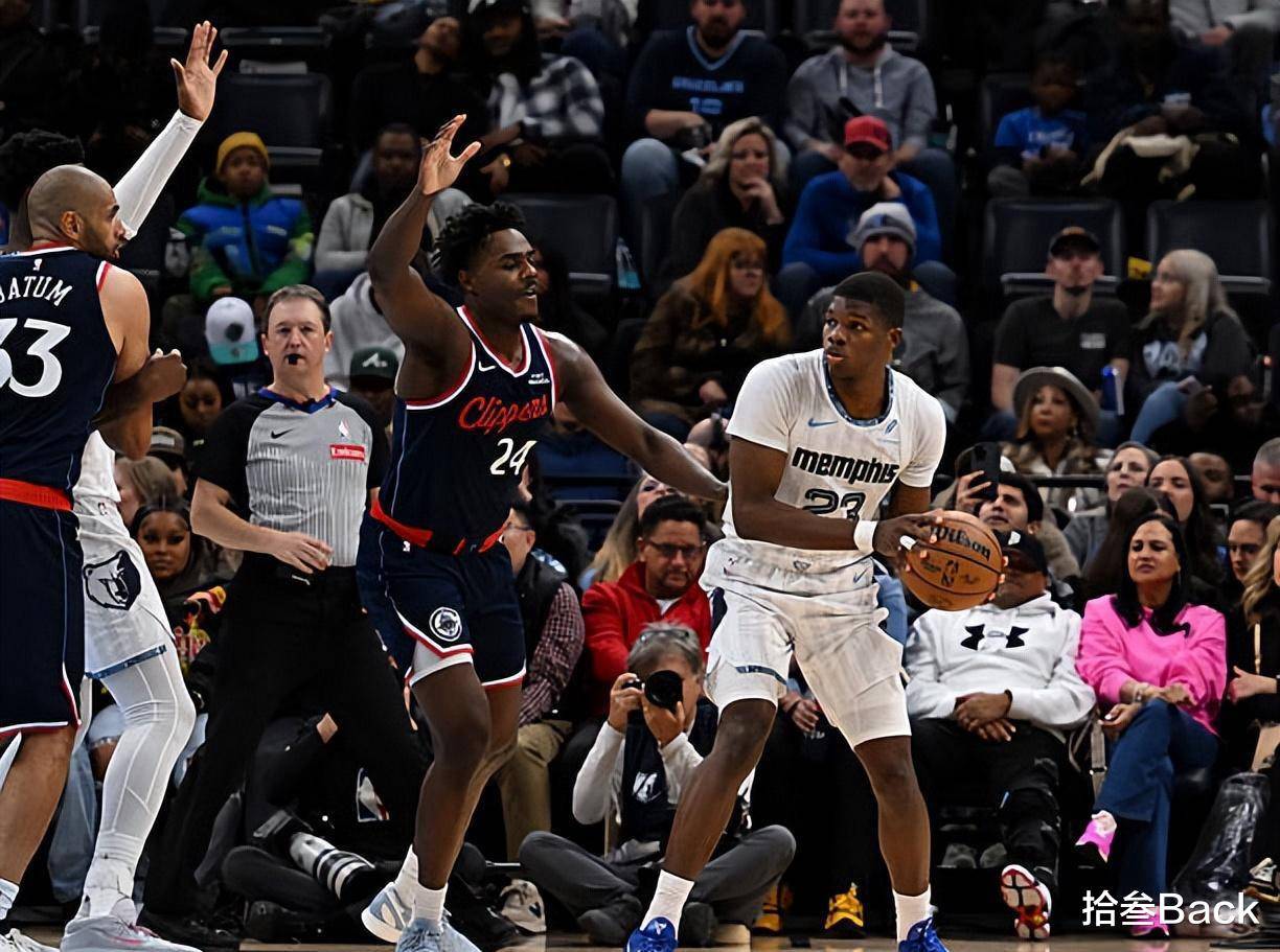 原创            不必纠结，队记解释开拓者选杨瀚森原因，成长潜力远超灰熊考沃德