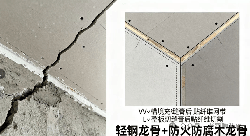 装修木工避坑全攻略，这些细节比颜值更影响居住体验