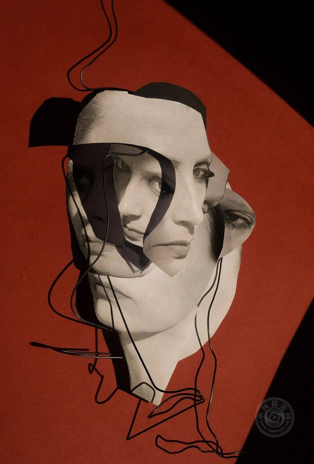 专业组 | 2025年布达佩斯国际摄影奖（艺术类）获奖作品公布（上）