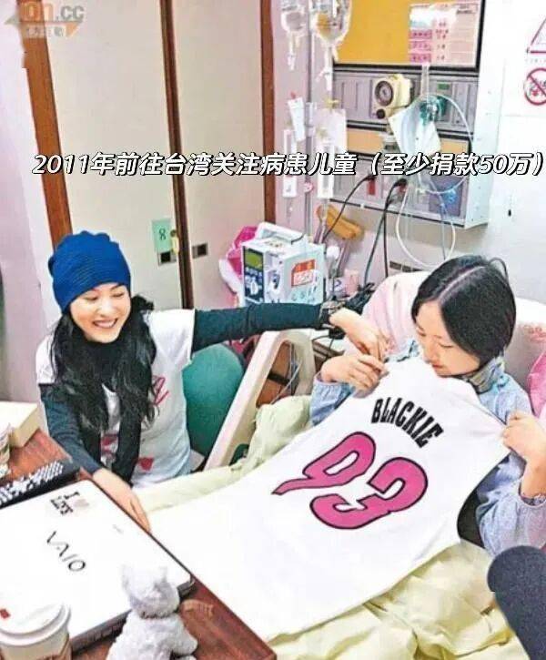 谢霆锋没想到，前妻张柏芝因一个举动口碑暴增，王菲被吐槽太冤枉