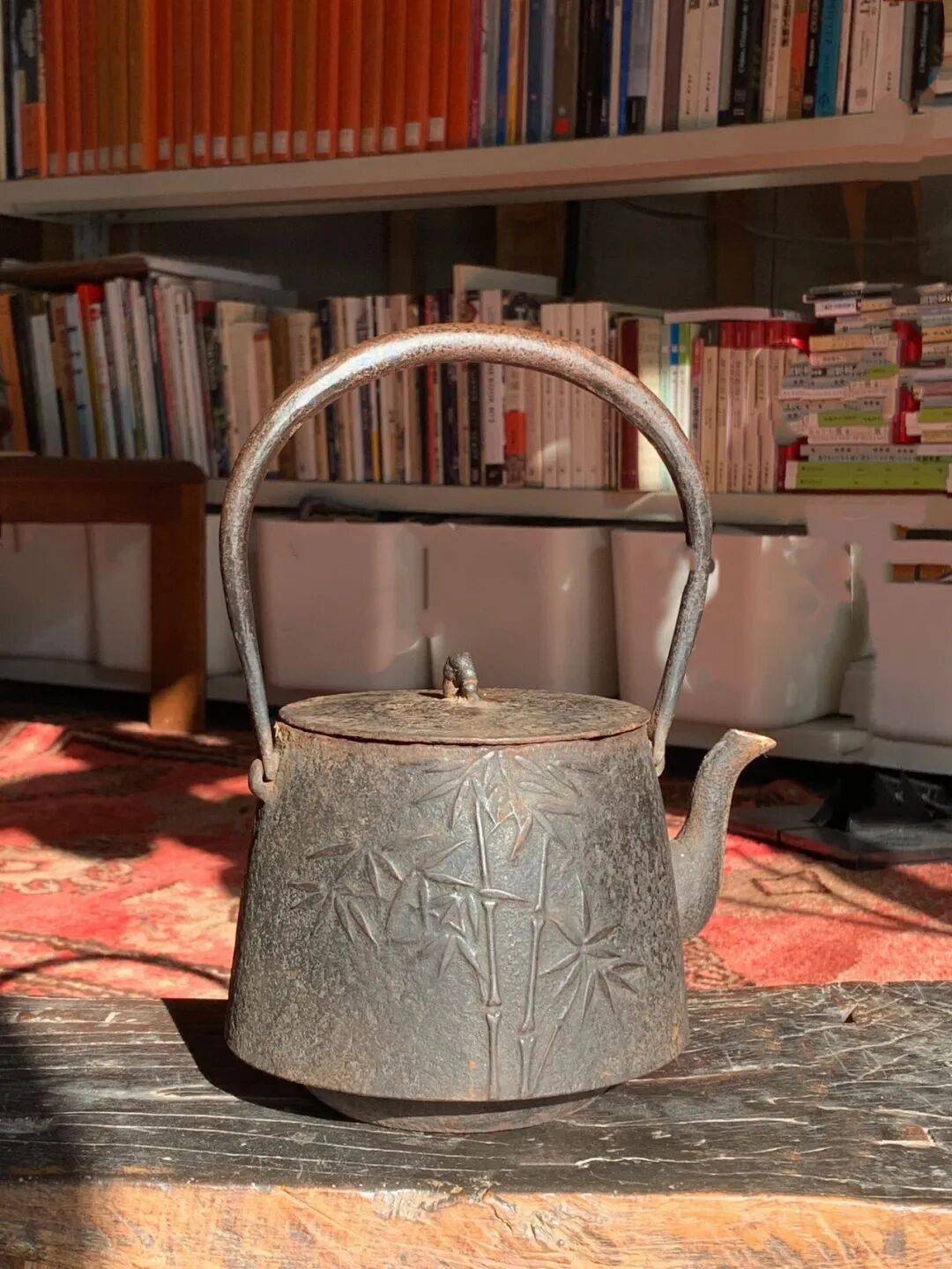 用之美—烧水点茶的雅器 ▎传承茶道文化的茶具