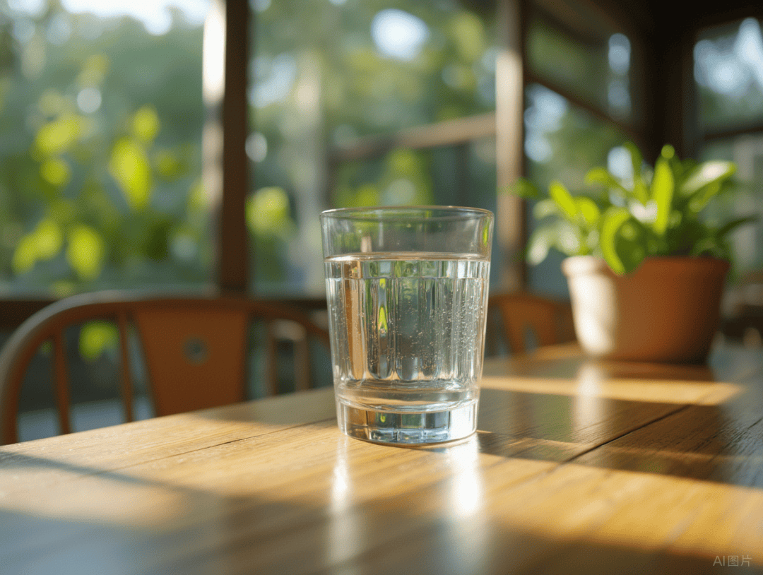 健康科普｜冬天喉咙干成“沙漠”？教你三招让它“水润”过冬！