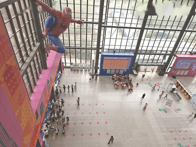 “卫”民实事：江苏织密儿童健康守护网