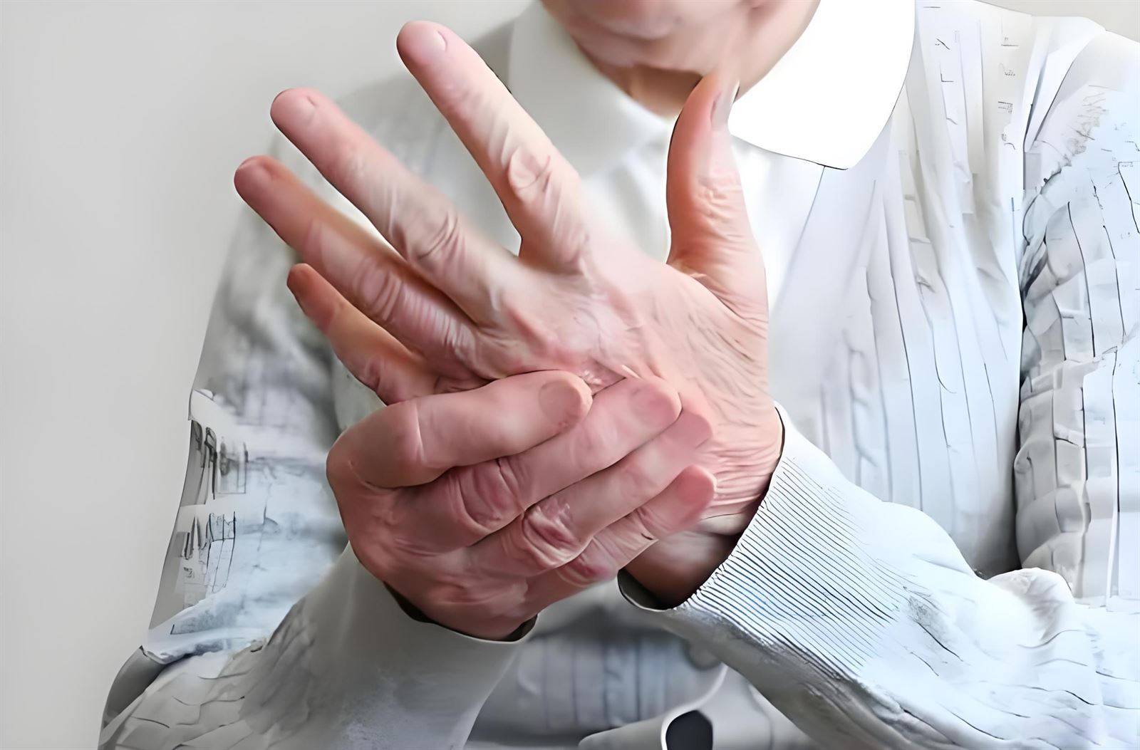 蔡英丽医生：帕金森患者的康复训练