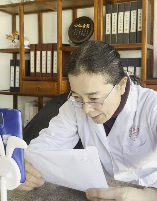 赵方方医生：40年专注中西医结合，守护男性康复与生殖安康