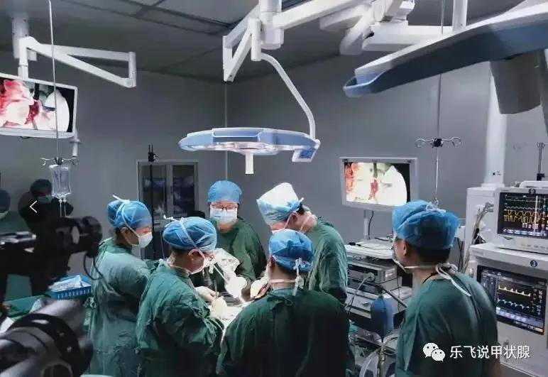 原创            得了甲状腺癌，不一定非要立刻手术！