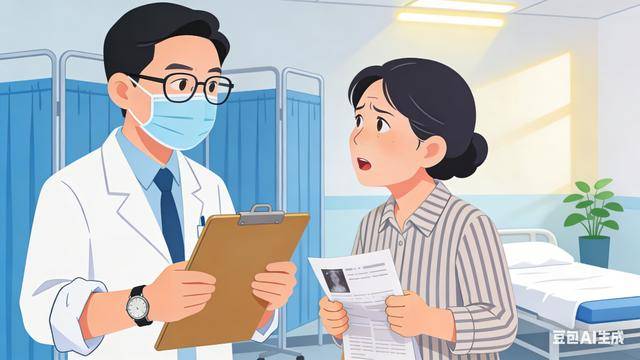 胆囊结石能自己“消失”？医生：这类结石确实可“不药而愈”