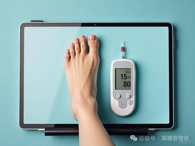 这6类糖尿病人最易得糖尿病足，防溃烂记住“三步法则”！