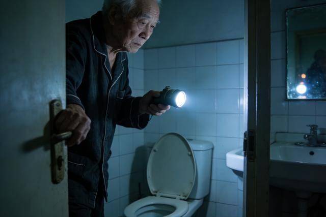 长期吃坦索罗辛，医生教你3招，排尿一天比一天顺畅