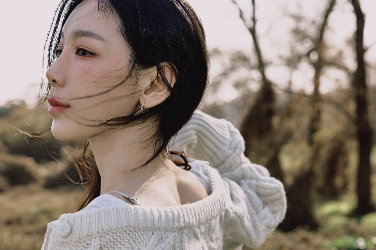 “Solo出道10周年”太妍首张精选专辑《Panorama》发行！主打曲《问候 (Panorama)》MV公开