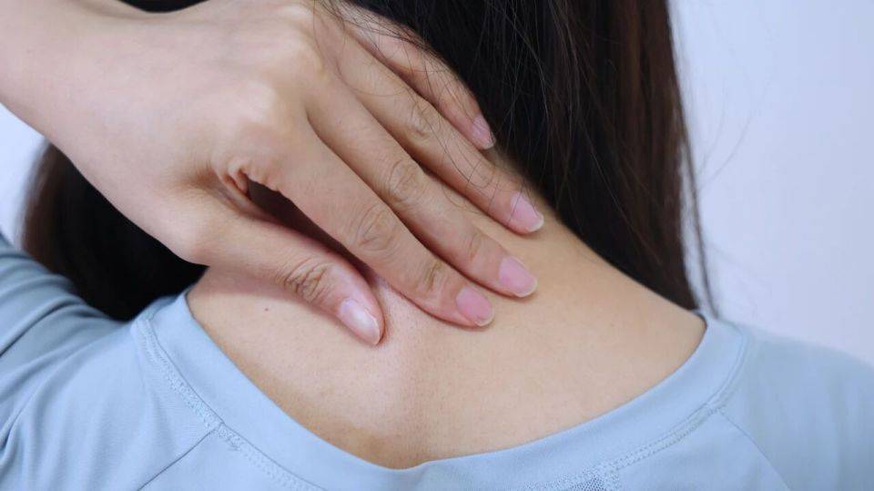 体内有病，手指先知？经常手麻，可能是身体出现了这5种疾病