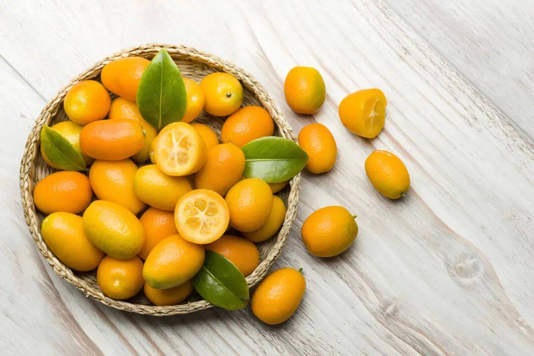 这种水果被誉为“止咳化痰果”！冬季适量吃一点，推荐食疗方来了