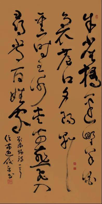 著名书法家段俊平：书法拜师的乱象