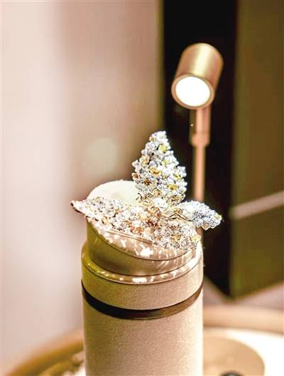 《2025培育钻石产业发展报告》发布——品牌突围 打造“郑州钻石”地理标志