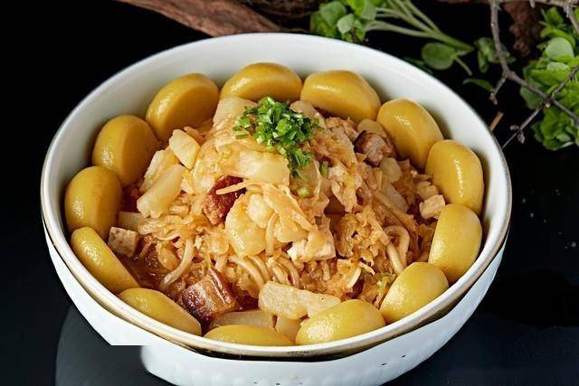 大雪后，建议大家：使劲吃这4道热菜，驱寒润燥味道好！