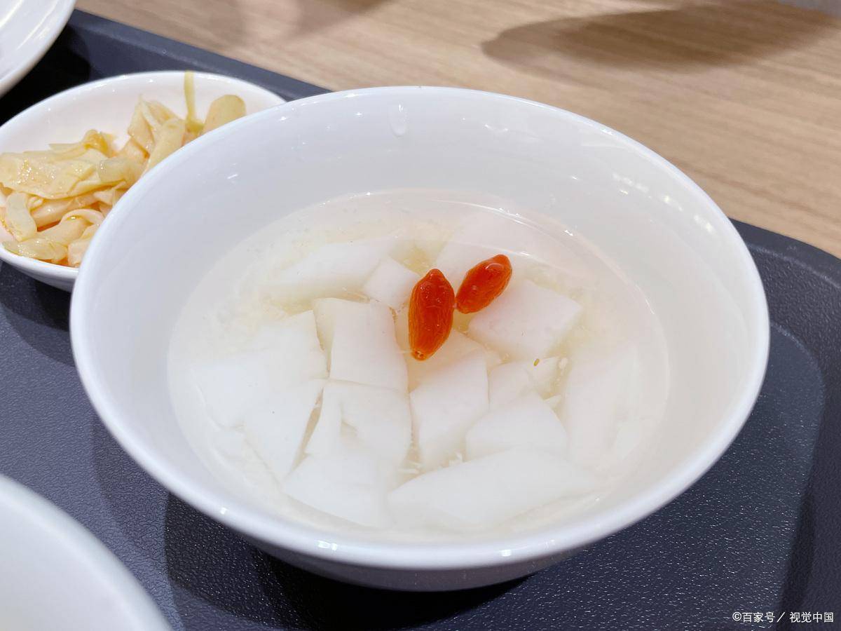 原创            冬季，宁愿不吃肉也要吃4菜！高钙高蛋白，润肺健脾，现在正当季