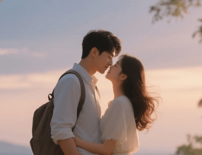 原创            男人爱到离不开你，藏不住这几个表现